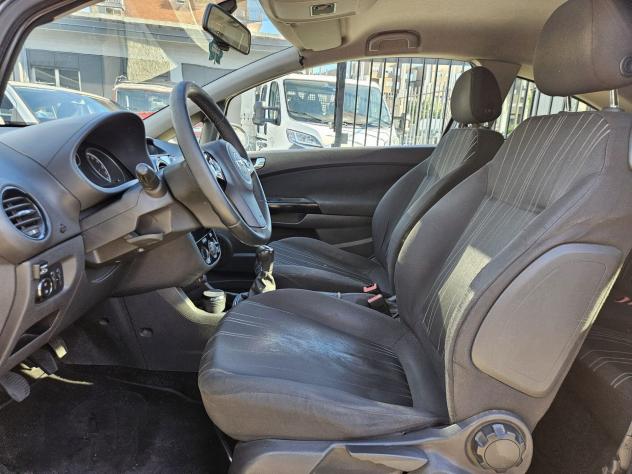 Opel Corsa Corsa 3p 1.2 Edition Gpl-tech 80cv - Foto 6