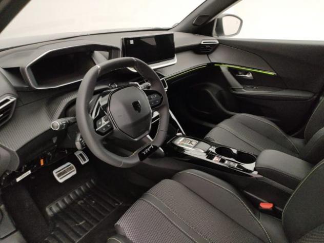PEUGEOT 2008 NUOVO GT Puretech 130 EAT8 S&S rif. 22277596 - Foto 10
