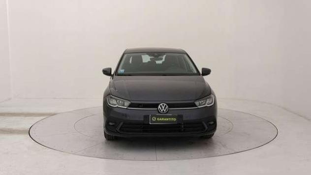 Volkswagen Polo 1.0 tsi Life 95cv dsg - Foto 8