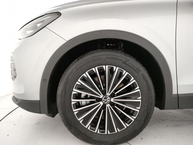 Volkswagen Tiguan 2.0 tdi Life 150cv dsg - Foto 6