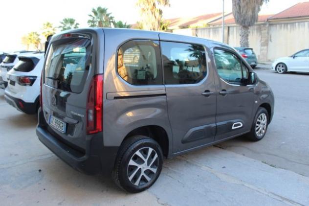 CITROEN Berlingo BlueHDi AUTOCARRO 5 POSTI rif. 24122226 - Foto 2