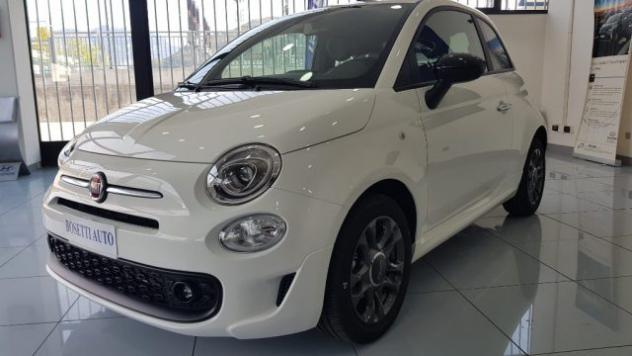 FIAT 500 1.0 Hybrid Connect rif. 15853253