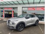 NISSAN Juke 1.0 DIG-T 114 CV N-Connecta rif. 23723214