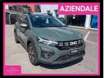 DACIA Sandero Stepway 1.0 tce Expression UP 110cv rif. 21140186
