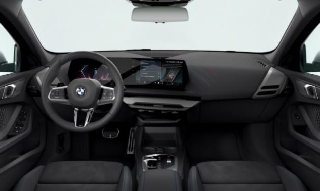 BMW 118 d MSport Pro Aut. rif. 24069065 - Foto 3