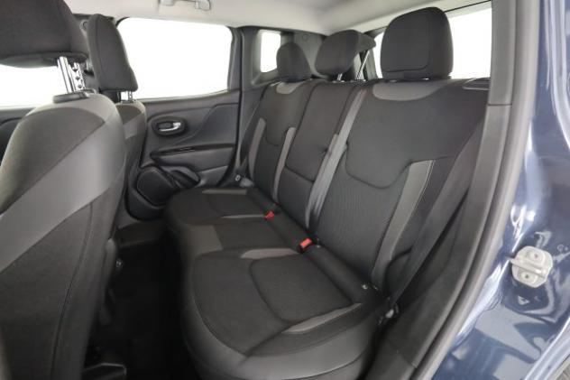 JEEP Renegade Renegade 1.5 Turbo T4 MHEV Limited rif. 23814670 - Foto 3