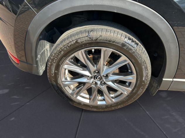 MAZDA CX-5 2ª serie CX-5 2.2L Skyactiv-D 184 CV AWD Signature - Foto 7