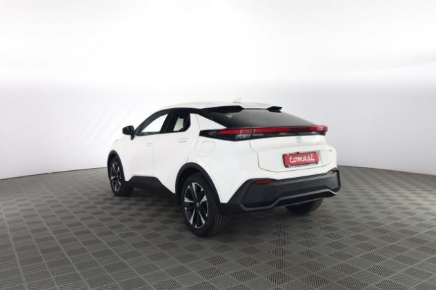 TOYOTA C-HR C-HR 1.8 HV Trend rif. 23960791 - Foto 6