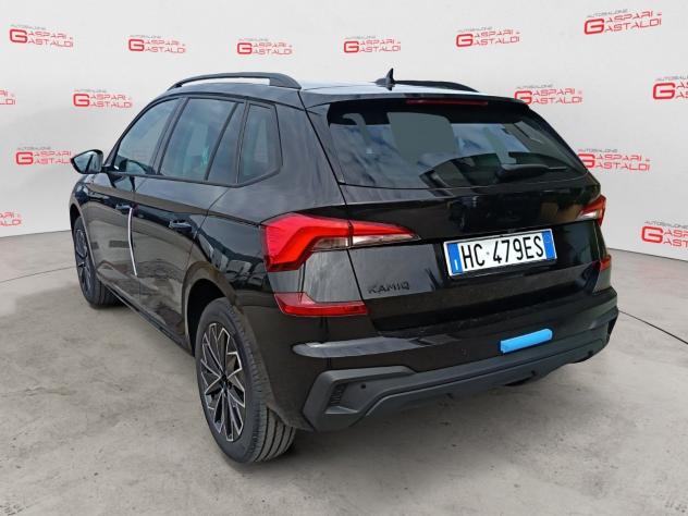 Škoda Kamiq 1.0 TSI Black Dots 85kW - Foto 4