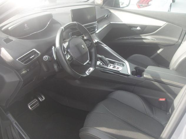Peugeot 3008 BlueHDi 130 EAT8 GT TETTO APRIBILE - 2022 - Foto 8