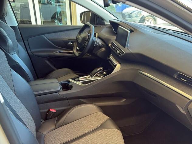 Peugeot 5008 BlueHDi 130 Allure EAT8 S/S aut. - Foto 8