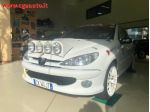 PEUGEOT 206 2.0 16V 3p. RC OMAGGIO BUONO VACANZE PER 4 PERSONE rif. 15272943