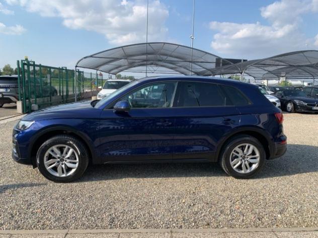 AUDI Q5 40 TDI 204 CV quattro S tronic Business Advanced rif. 24130921 - Foto 2