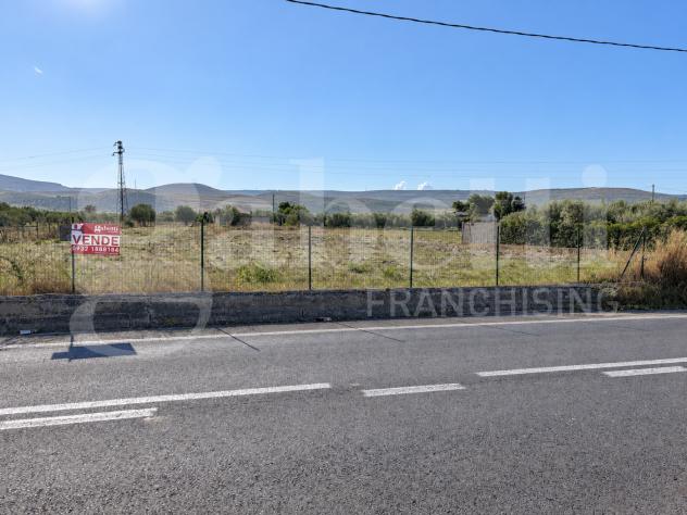 Terreno Agricolo - Chiaramonte Gulfi . Rif.: Cod. rif 3343369VCG - Foto 4