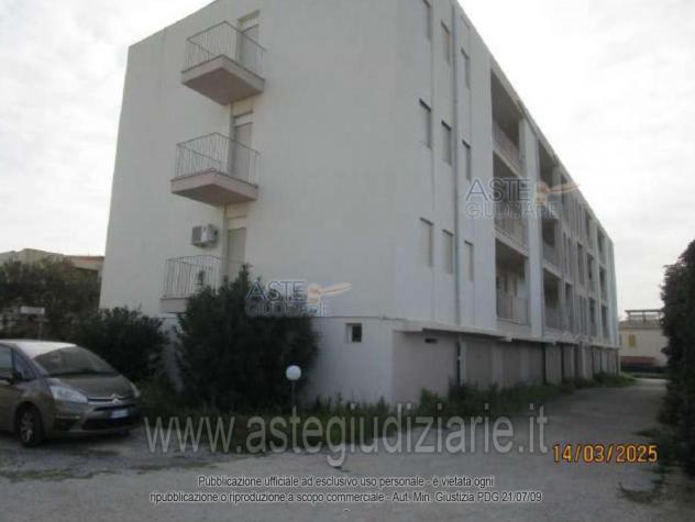 IMMOBILI-IMMOBILE COMMERCIALE-Viale della Concordia snc