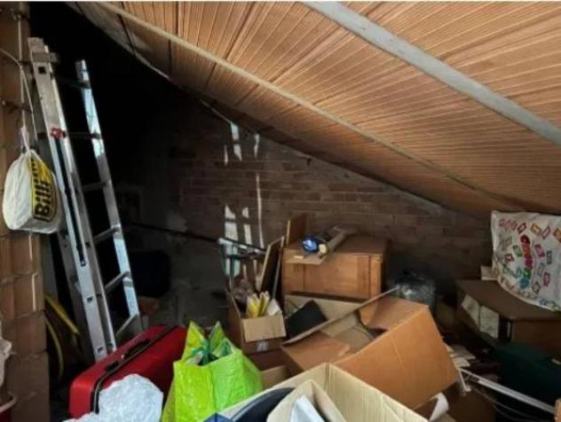 Immobile in asta di 470 m² in vendita a Corciano - Foto 3