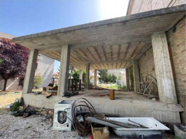 Immobile in asta di 1099 m² in vendita a Corridonia - Foto 3