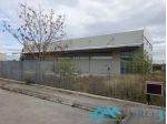 PESCARA-Loc. Cugnoli-Capannone industriale con piazzale