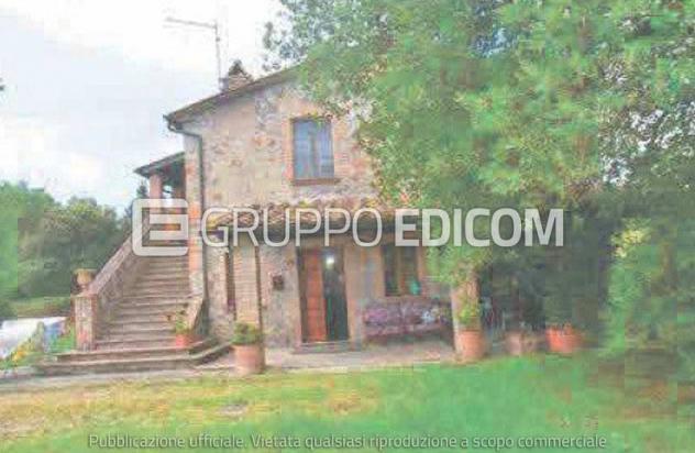 Abitazione in villini di 206 mq in vendita a Allerona - Rif. 4562840 - Foto 4