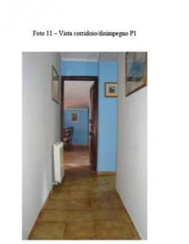 Immobile in asta di 358 m² con più di 5 locali in vendita a Aprilia - Foto 11