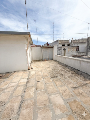 Casamassima: Soluzione indipendente con doppio ingresso. - Foto 7