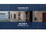 Immobile in asta di 62 m² in vendita a Cascina