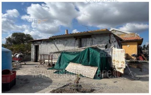 IMMOBILI-IMMOBILE RESIDENZIALE-Contrada Primosole, Fondo 10 - Foto 7