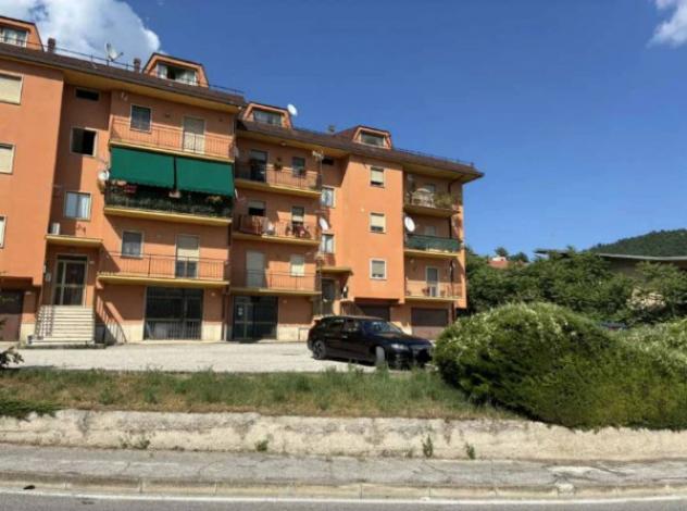 Immobile in asta di 79 m² in vendita a Celano - Foto 7