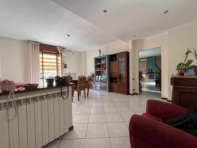Appartamento 4 locali in vendita a Cesano Maderno - Foto 5