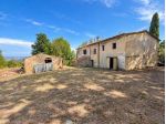 Casa singola in vendita a Chianni 300 mq  Rif: 1341989