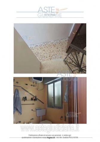 IMMOBILI-IMMOBILE RESIDENZIALE-via Quintino Sella n. 8 - Foto 4