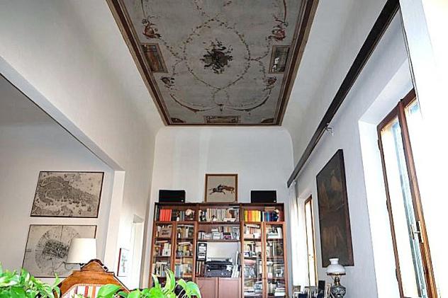 APPARTAMENTO di 5 vani e di 170 mq (FIRENZE) rif. 61U._23 - Foto 3