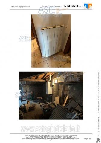 IMMOBILI-IMMOBILE RESIDENZIALE-Via Roma, 12, 06054 Fratta Todina PG, Italia - Foto 9