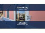 Immobile in asta di 65 m² in vendita a Genova