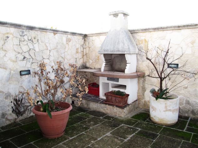 CENTRALE – AMPIO – CON TERRAZZO - Foto 3