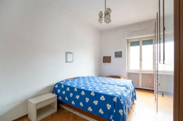 Appartamento di 143 m² con 5 locali in vendita a Milano - Foto 18