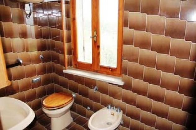 Orvieto (Morrano) - Vendesi abitazione semi-indipendente con cantina e garage. - Foto 4