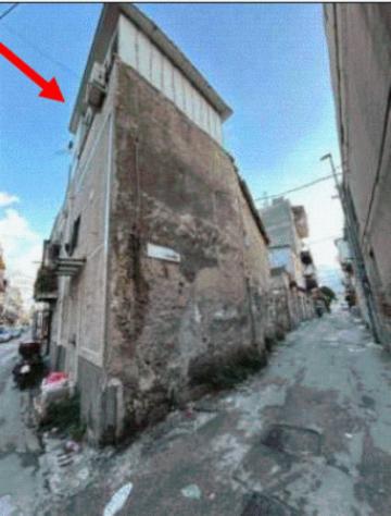 Immobile in asta di 67 m² in vendita a Palermo - Foto 2