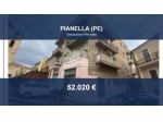 Immobile in asta di 92 m² in vendita a Pianella