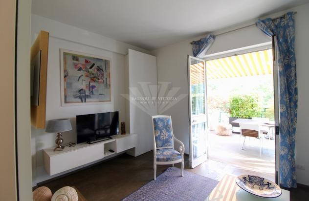 APPARTAMENTO di 5 vani e di 55 mq (PIETRASANTA) rif. 023 - Foto 11