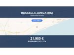 Immobile in asta di 134 m² in vendita a Roccella Ionica