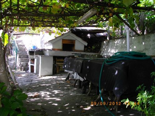 Terratetto con due appartamenti indipendenti - Foto 4