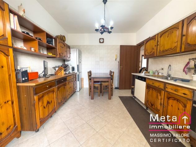 Villa singola in ottime condizioni a Sesto - Foto 18