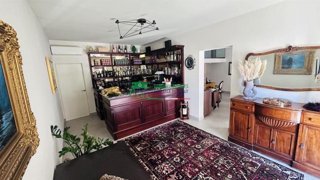 Rif. 2355 - Vendesi immobile commerciale/residenziale a Santa Croce Camerina