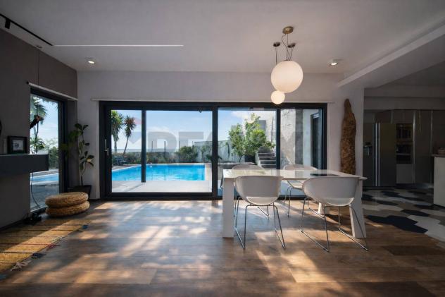 Villa singola in vendita a Santa Teresa di Riva - Foto 10