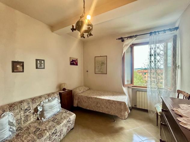 Appartamento in vendita a Coroncina - Siena 94 mq Rif: 1362645 - Foto 8