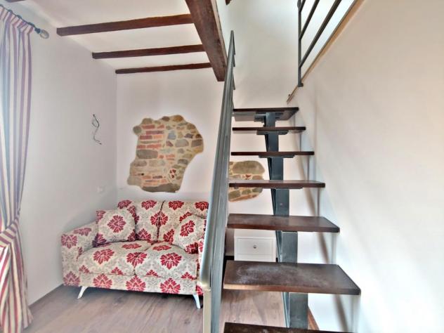 Terratetto in vendita a Rigomagno - Sinalunga 165 mq Rif: 1393253 - Foto 2