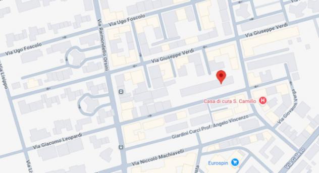 Immobile in asta di 112 m² in vendita a Taranto - Foto 4