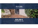 Immobile in asta di 262 m² con più di 5 locali in vendita a Telti