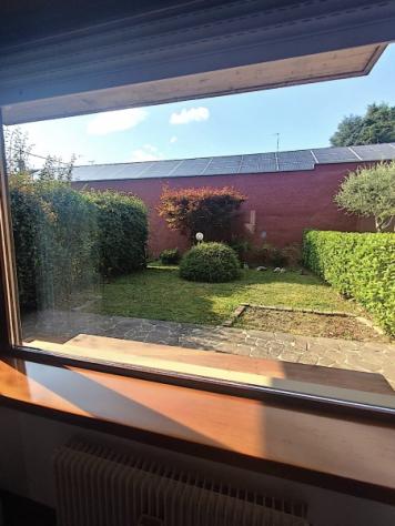 Splendida villa a schiera su tre livelli in zona ospedale - Foto 8